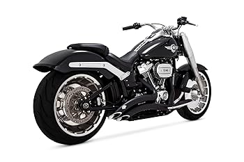 バンス＆ハインズ　ビックラディウス FXBB PCX高性能触媒搭載】 ビッグラディウス 2in2 フルエキゾースト